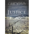 Justice: Stories - Paperback