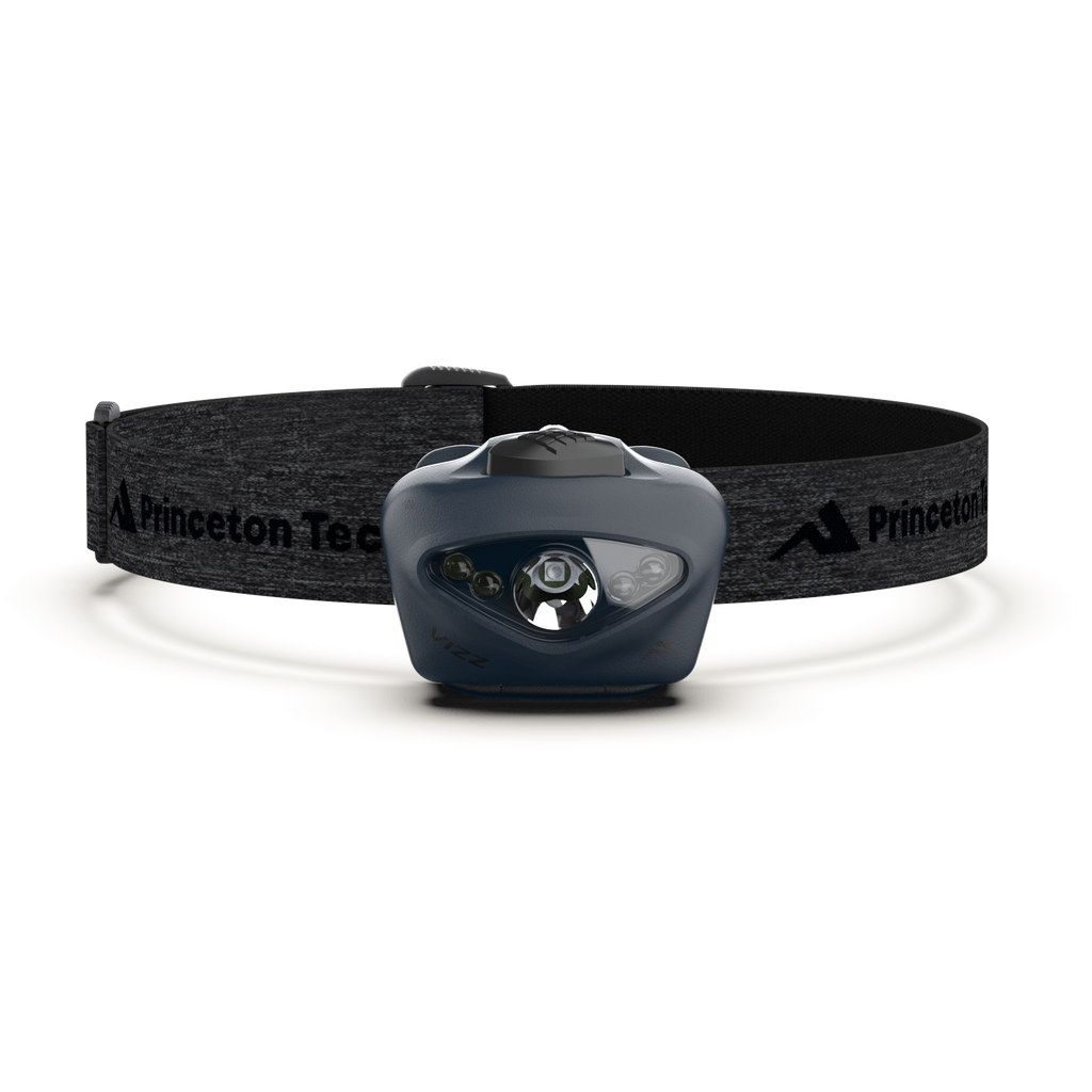 Princeton Tec Vizz - 550 Lumens - 90 Hours
