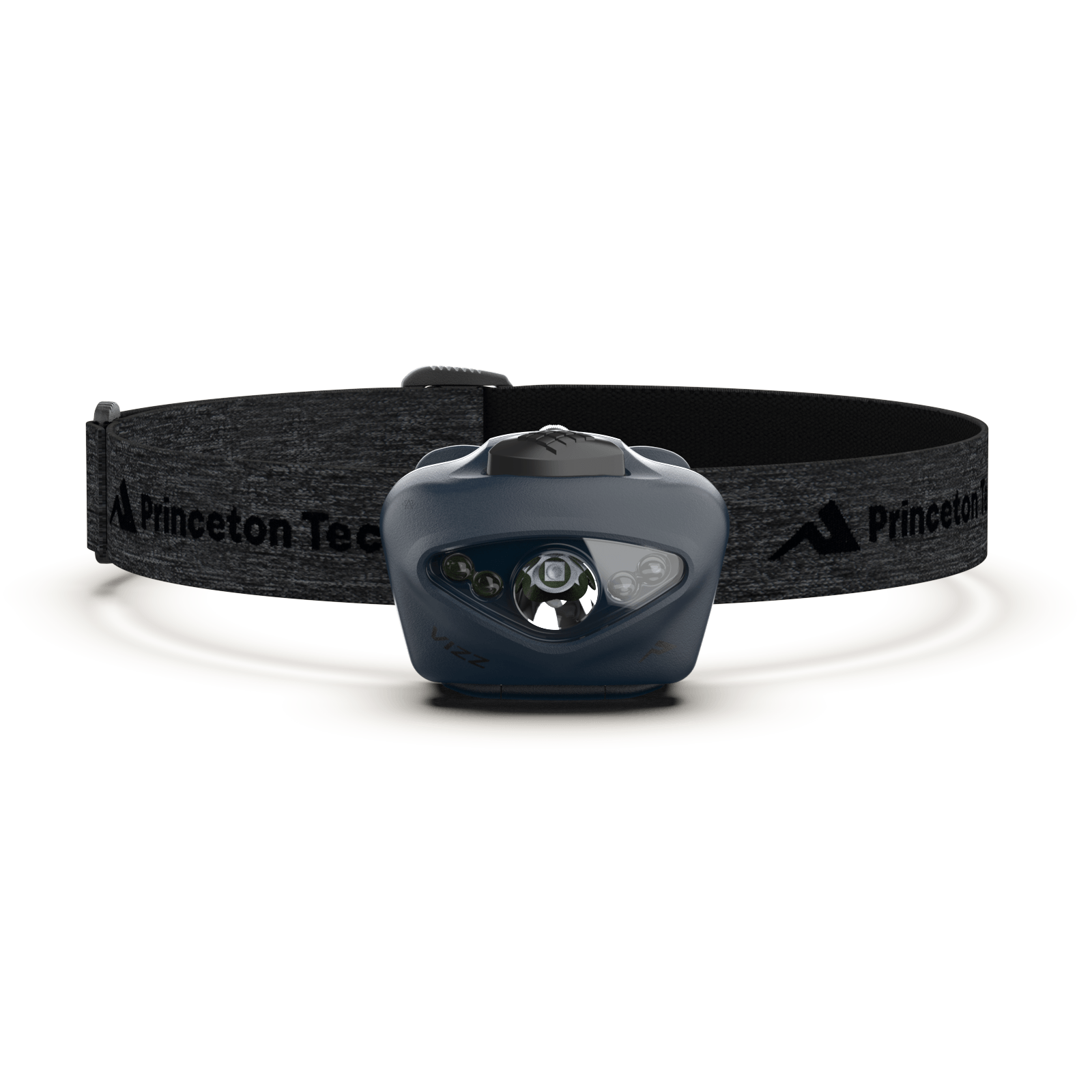 Princeton Tec Vizz - 550 Lumens - 90 Hours