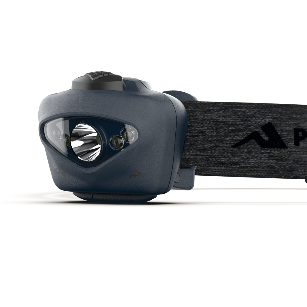 Princeton Tec Vizz - 550 Lumens - 90 Hours