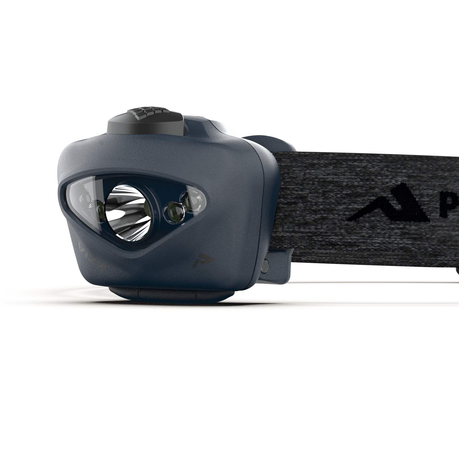 Princeton Tec Vizz - 550 Lumens - 90 Hours