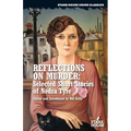 Reflections on Murder: Selected Short Stories of Nedra Tyre - Paperback