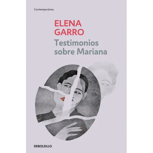 Testimonios Sobre Mariana / Testimonies about Mariana - Paperback