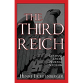 The Third Reich: Germany Under National Socialism
