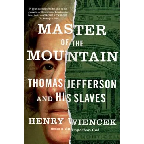 Master of the Mountain - Paperback