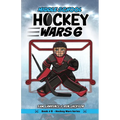 Hockey Wars 6: Middle School - Paperback