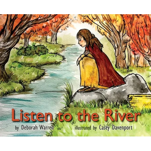 Listen to the River