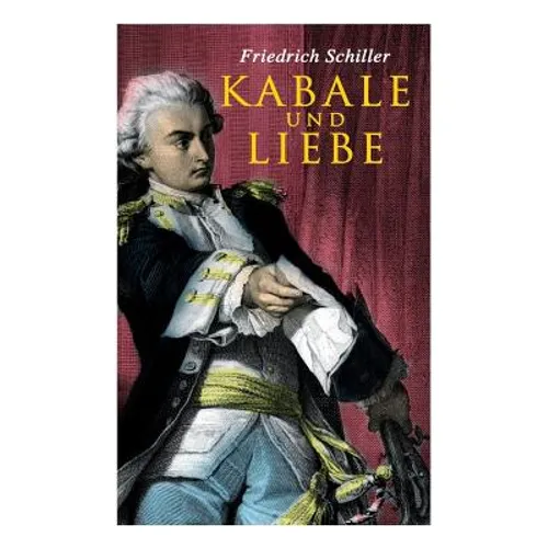 Kabale und Liebe - Paperback