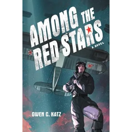 Among the Red Stars - Paperback