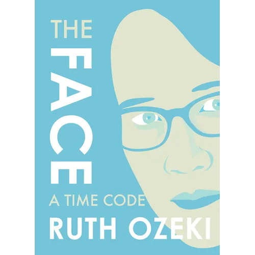 The Face: A Time Code - Paperback