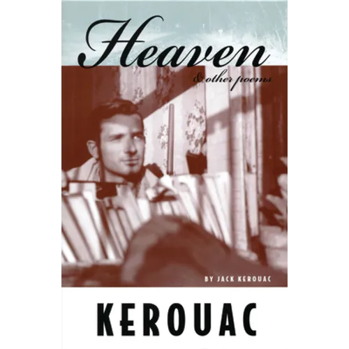 Heaven and Other Poems - Paperback