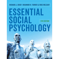Essential Social Psychology - Paperback