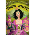 Snow White - Paperback