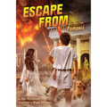 Escape from . . . Pompeii - Paperback