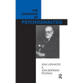 The Language of Psychoanalysis - Paperback