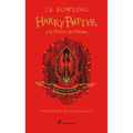 Harry Potter Y La Orden del Fénix (20 Aniv. Gryffindor) / Harry Potter and the Order of the Phoenix (Gryffindor) - Hardcover
