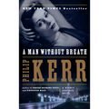 A Man Without Breath - Paperback