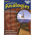 Unlocking Analogies Reproducible Grades 4-5 - Paperback
