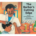 The Barber's Cutting Edge - Paperback