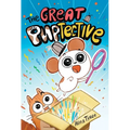 The Great Puptective - Hardcover