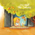 Eri and the Fairies: Somewhere Lost in Sicily - Paperback