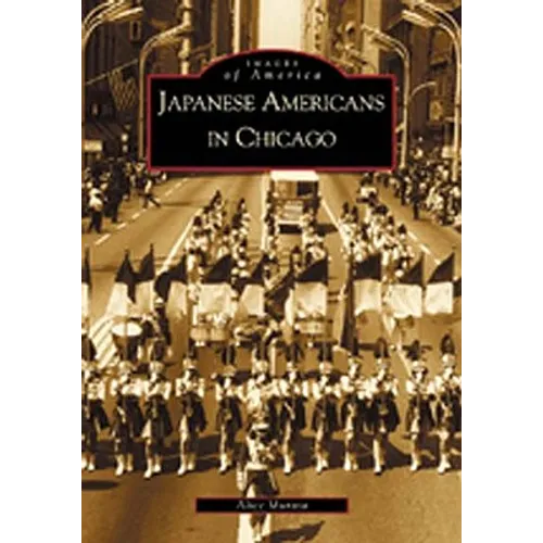Japanese-Americans in Chicago, Il