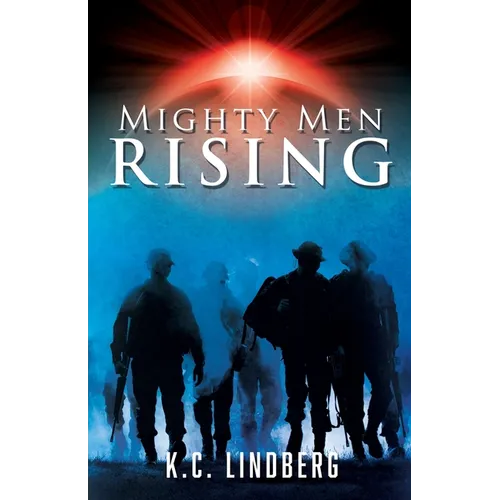 Mighty Men Rising