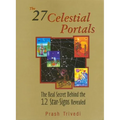 The 27 Celestial Portals - Paperback