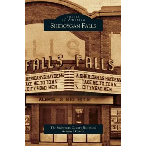 Sheboygan Falls