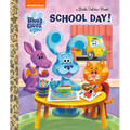 School Day! (Blue's Clues & You) - Hardcover
