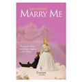 Marry Me - Paperback
