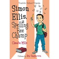Simon Ellis, Spelling Bee Champ - Paperback