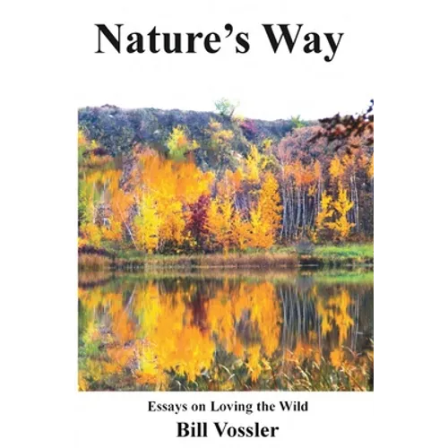 Nature's Way - Paperback
