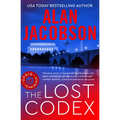 The Lost Codex - Paperback