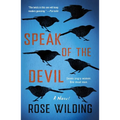 Speak of the Devil - Paperback