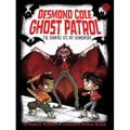 The Vampire Ate My Homework - Hardcover
