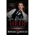The Recluse Heir: A Forbidden Mafia Romance - Paperback