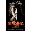 Binding Lies - Paperback