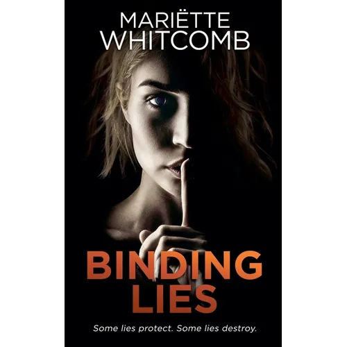 Binding Lies - Paperback