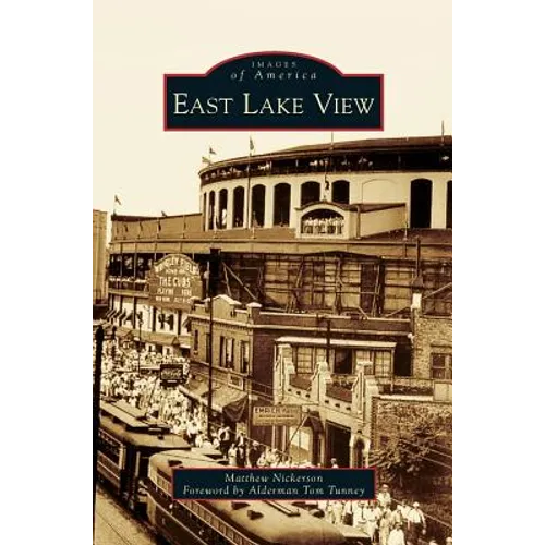 East Lake View