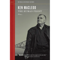 Human Front - Paperback
