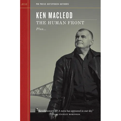 Human Front - Paperback