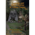 Vinton County Legends and Ghosts - Paperback