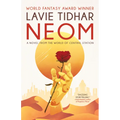 Neom: A Novel from the World of Central Station - Paperback