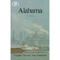 Alabama: A History - Paperback