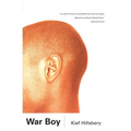 War Boy - Paperback