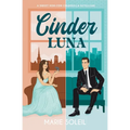 Cinder Luna - Paperback