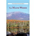 The Maine Woods - Paperback