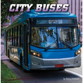 City Buses - Paperback