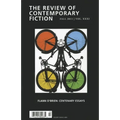 Review of Contemporary Fiction - Paperback